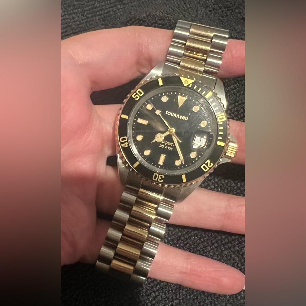 Tourneau Seaspear